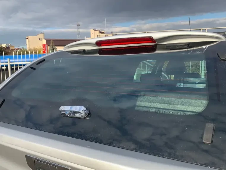 Купити Кунг на Peugeot Landtrek 2021+ від Turkey