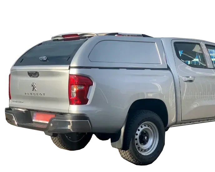 Купити Кунг на Peugeot Landtrek 2021+ від Turkey