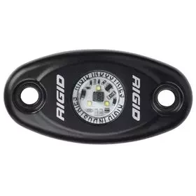 Buy LED LIGHT A-SERIES BLUE RIGID