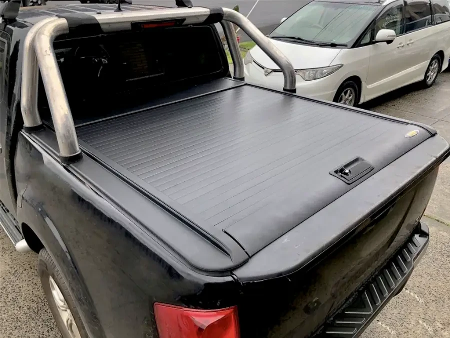 Купить Ролет для Dongfeng Rich 6 2018+