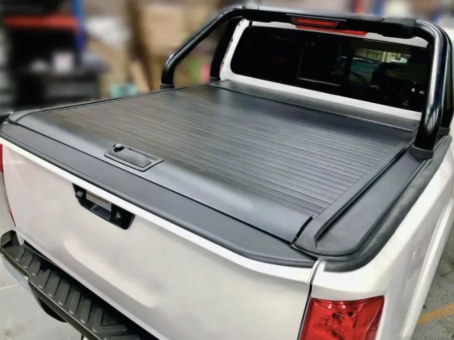 Купить Ролет для Dongfeng Rich 6 2018+