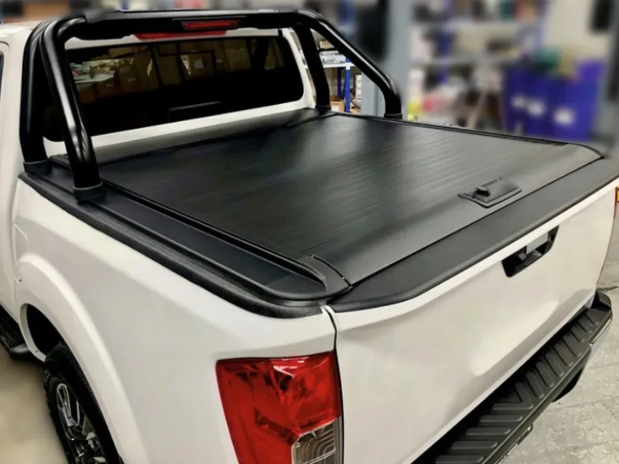 Купить Ролет для Dongfeng Rich 6 2018+