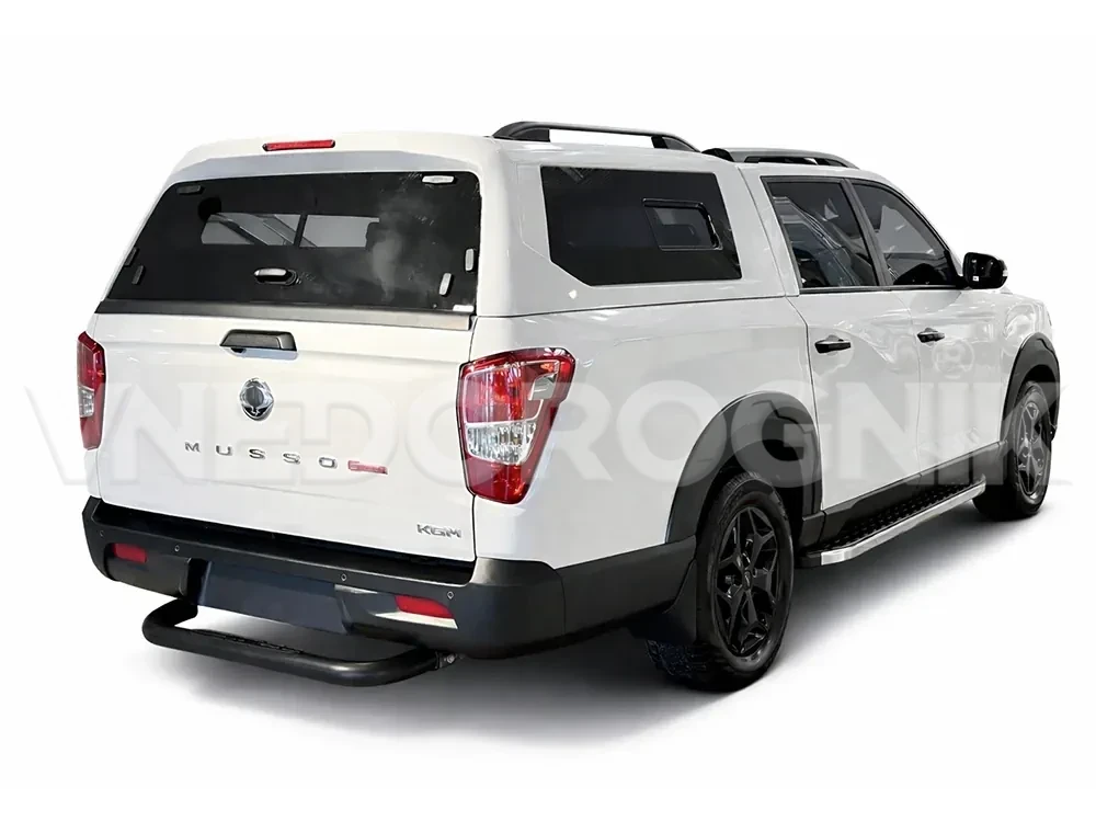 Buy Kung on Ssang Yong Grand Musso 2021+ from Getlander