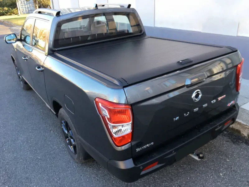 Buy Roll for Ssang Yong Grand Musso 2021+