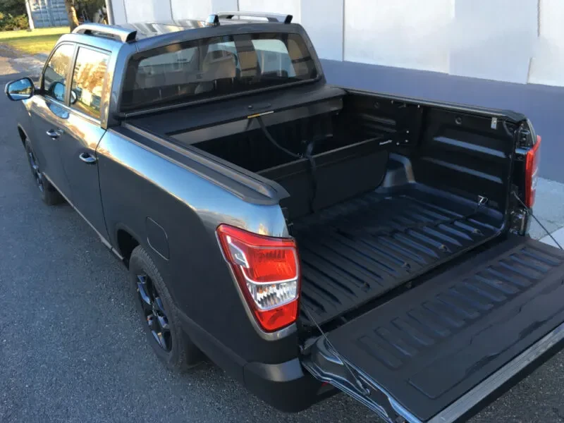 Buy Roll for Ssang Yong Grand Musso 2021+