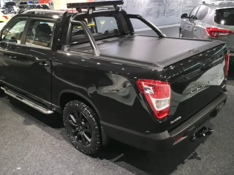 Buy Roll for Ssang Yong Grand Musso 2021+