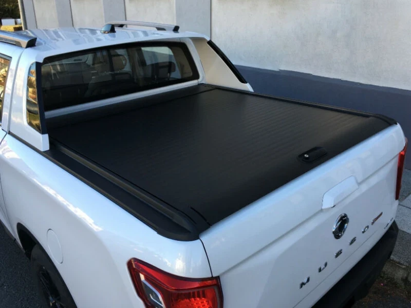 Buy Roll for Ssang Yong Grand Musso 2021+