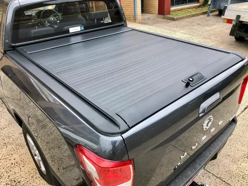 Buy Roll for Ssang Yong Grand Musso 2021+