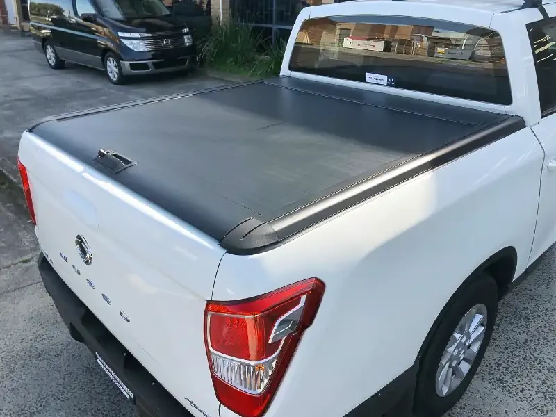 Buy Roll for Ssang Yong Grand Musso 2021+