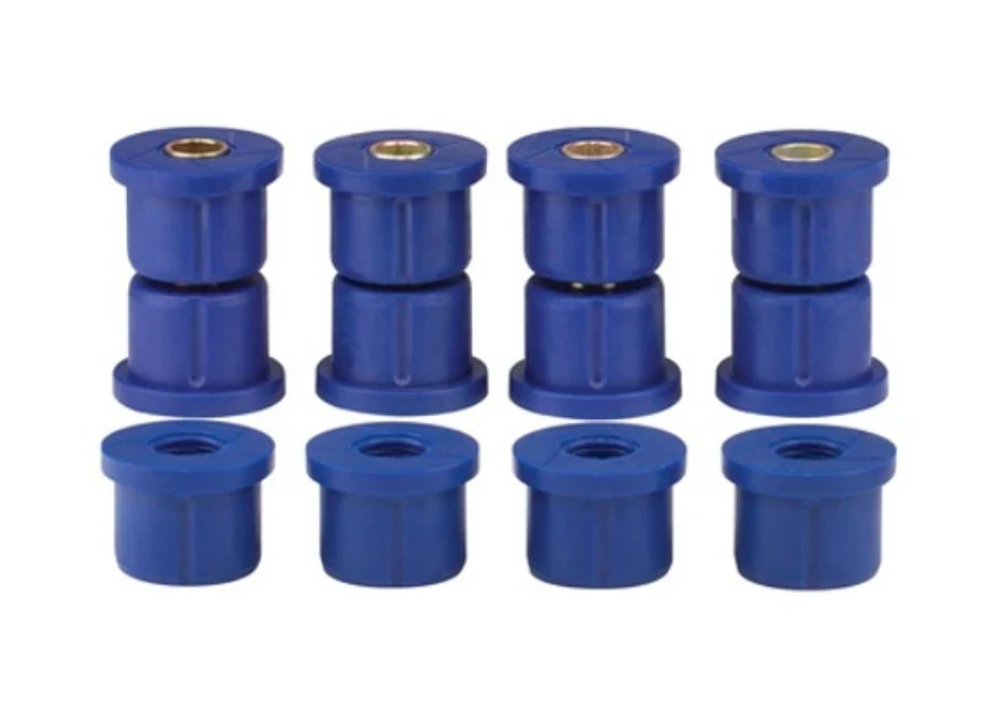 Купить Втулки рессорные Ironman 734UK