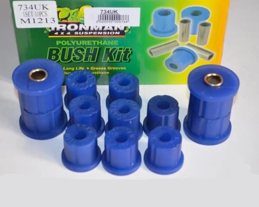 Купить Втулки рессорные Ironman 734UK