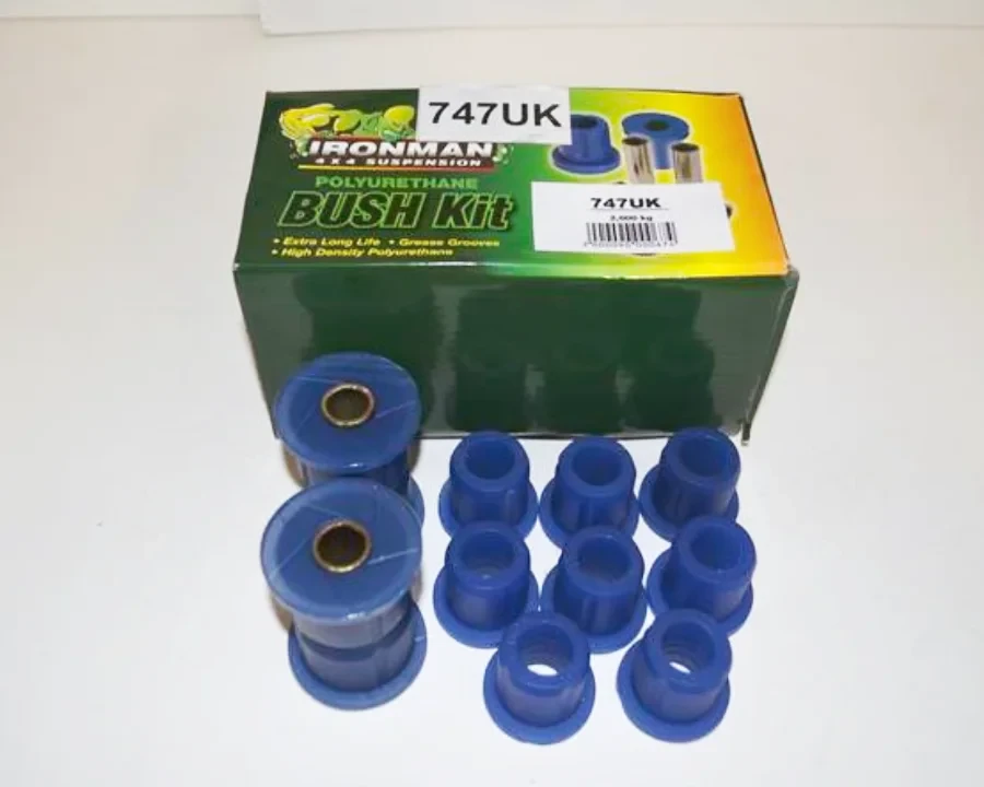 Buy Snaps Rev. Ironman 747uk