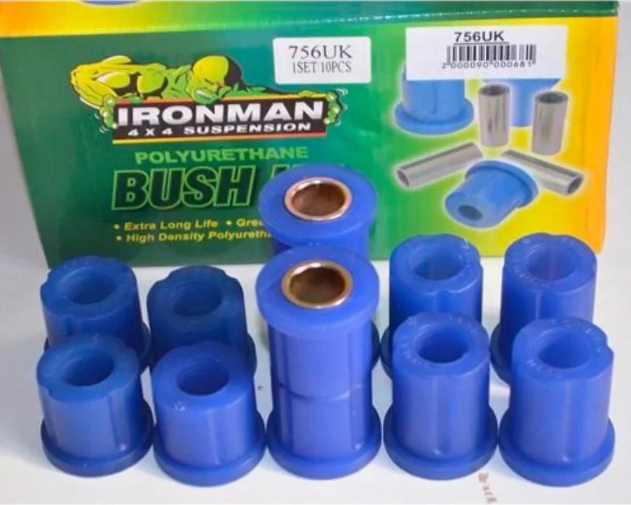 Buy The Snaps Trick Ironman 756uk