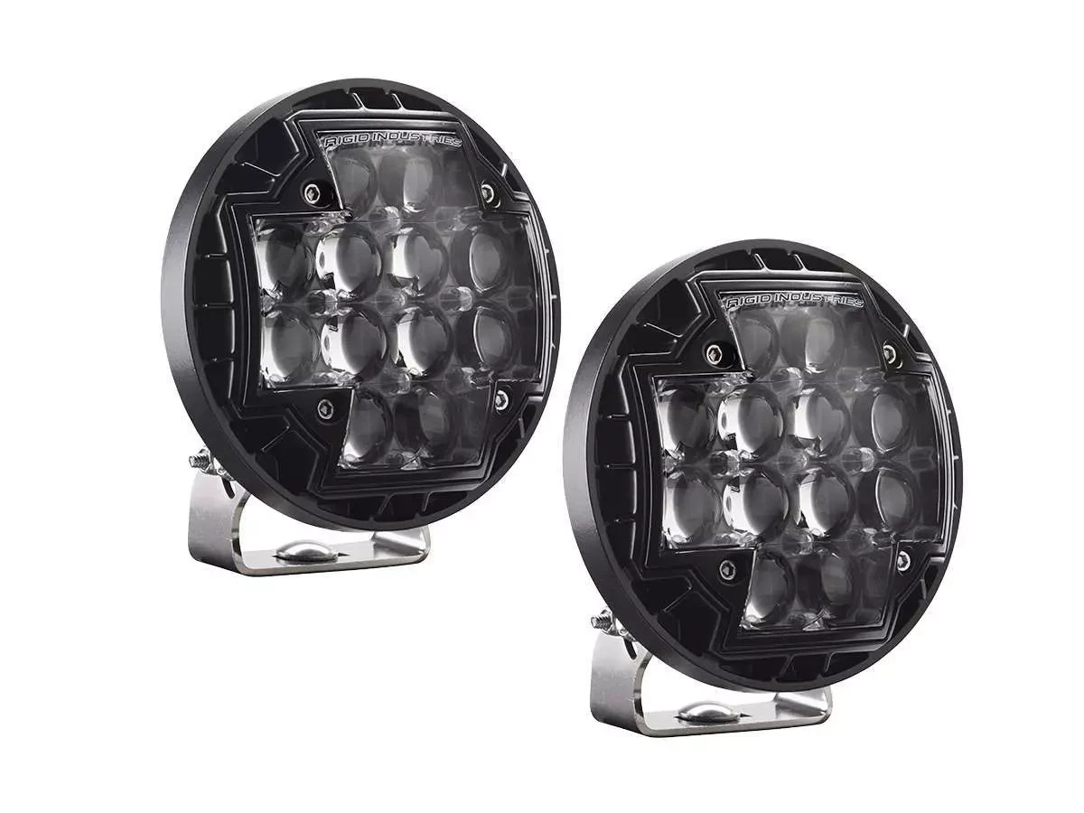 Buy LED SPECTOR R-SERIES 46 HYPERSPOT RIGID