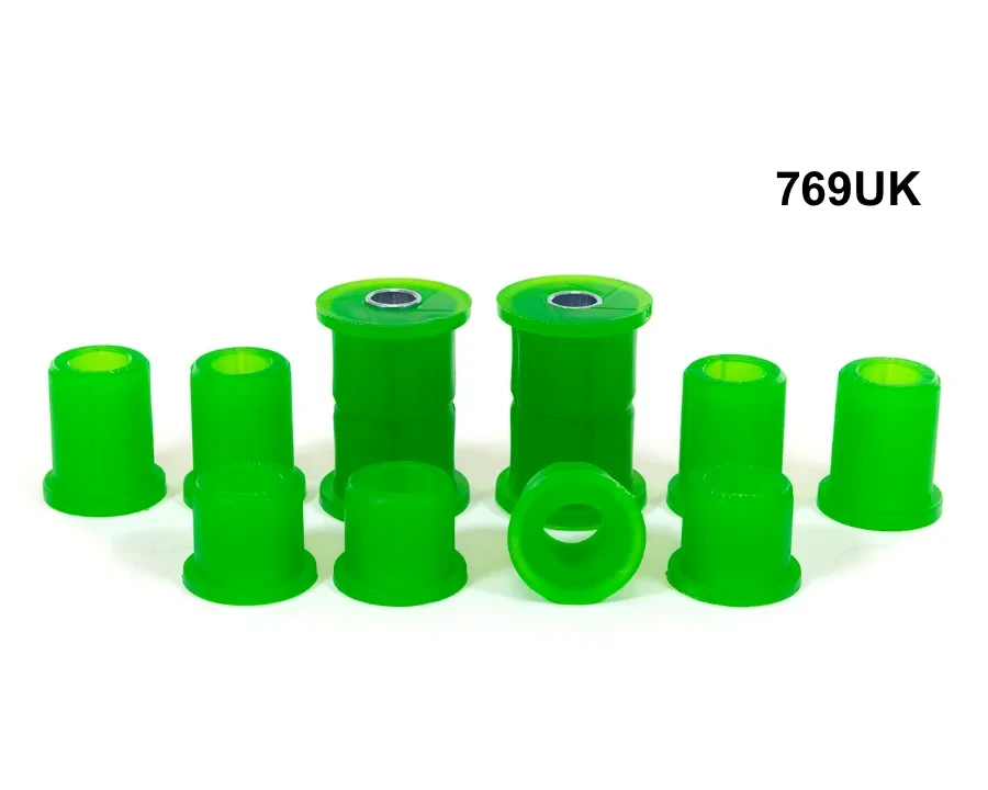 Купить Втулки рессорные Ironman 769UK