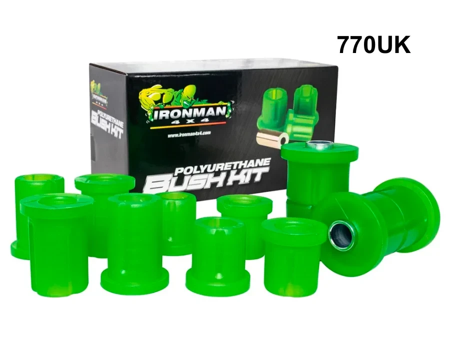 Buy The Snaps Trick Ironman 770uk