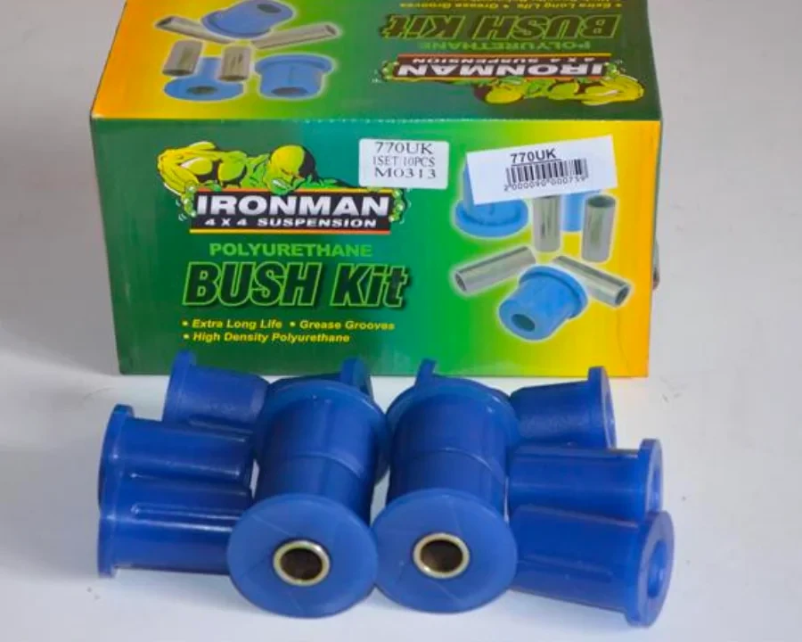 Buy The Snaps Trick Ironman 770uk