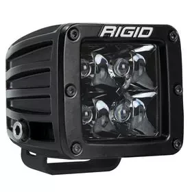 Buy D-Seria LED Projector Pro Spot Midnight Rigid