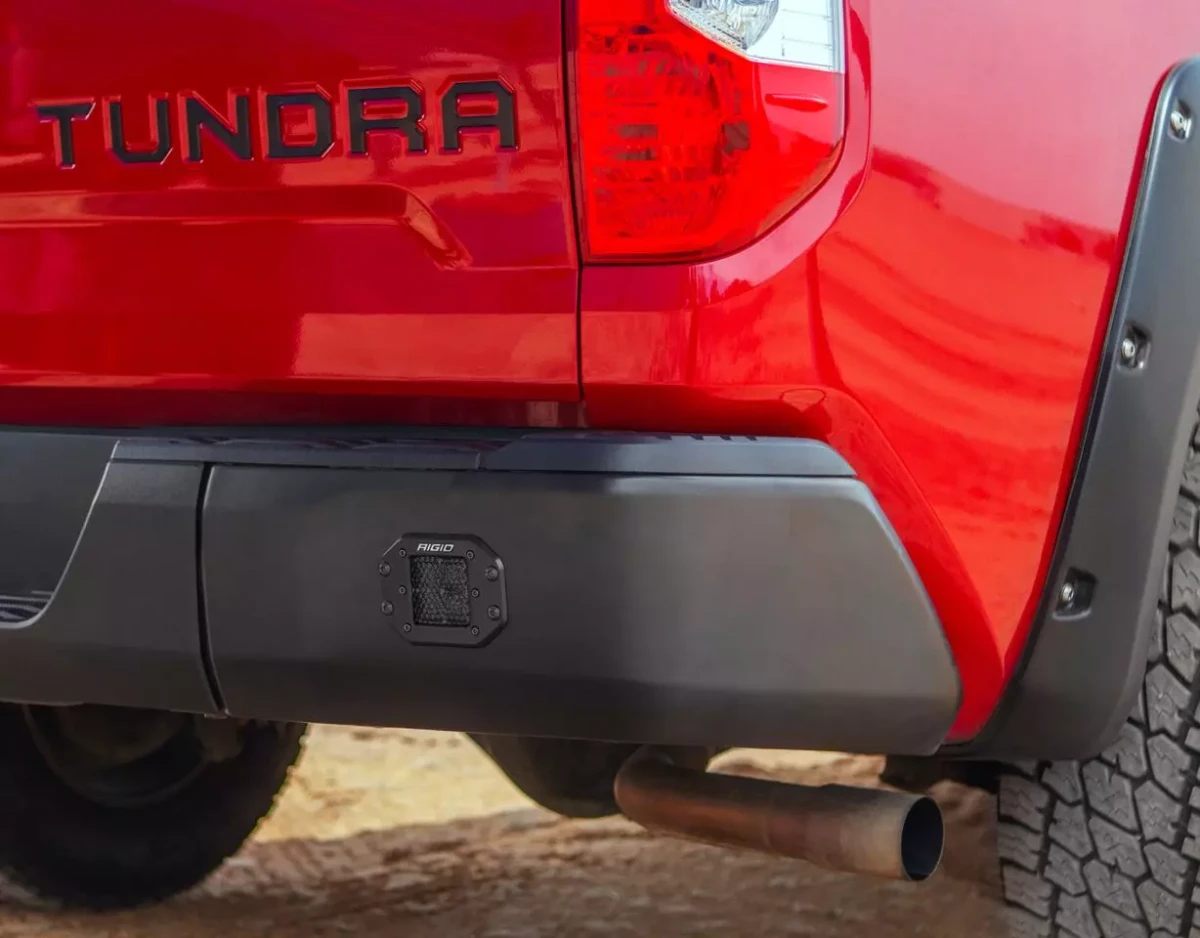 Buy D-Seria LED Projector Pro Spot Midnight Rigid