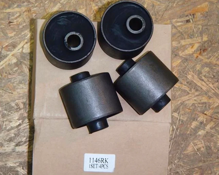 Buy Castor Cat Ironman 1146rk