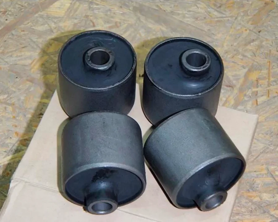 Buy Castor Cat Ironman 1146rk