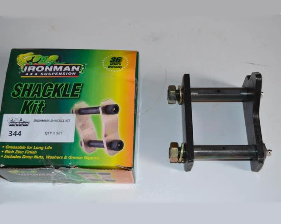 Buy Earrison of Ironman 344 Left