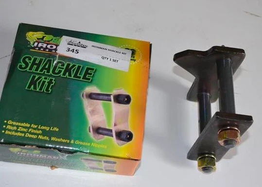 Buy Earrison of Ironman 345 Right