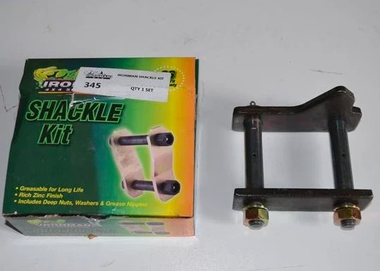 Buy Earrison of Ironman 345 Right