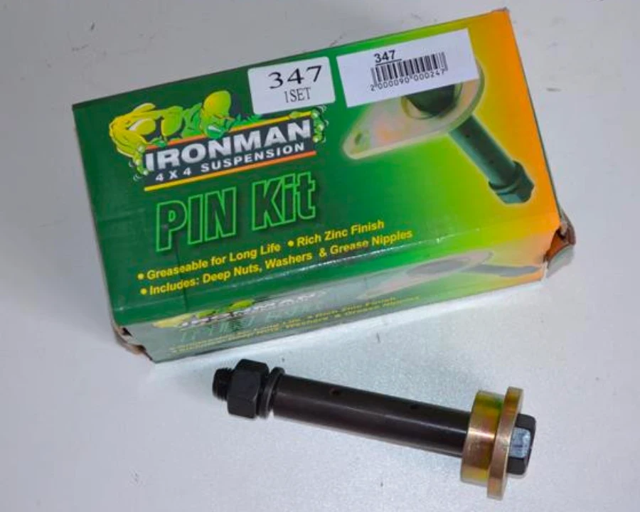 Buy Bolt fastening of springs Ironman 347