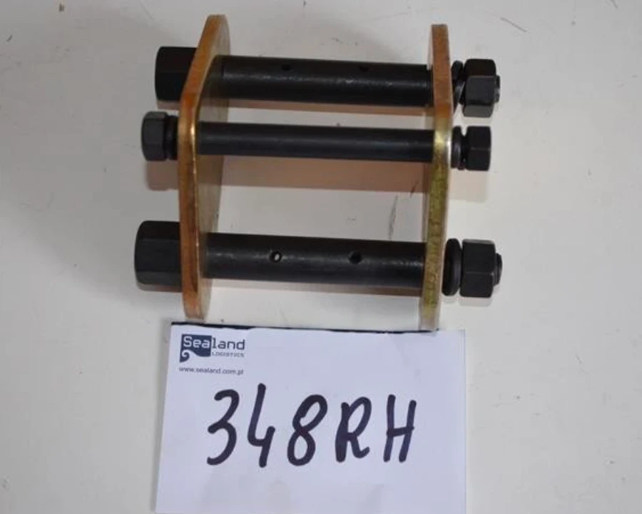 Buy Earrison of Ironman 348rh Front Right