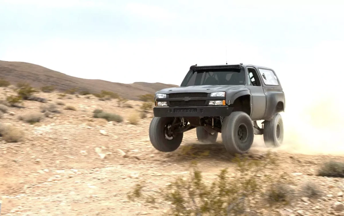 Buy LED SPECTER E-SERIES PRO 10 "SPOT MIDNIGHT RIGID