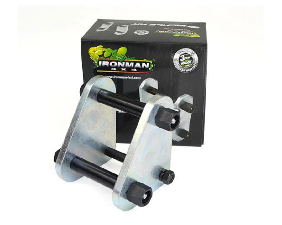 Buy Ironman 353lh rear springs