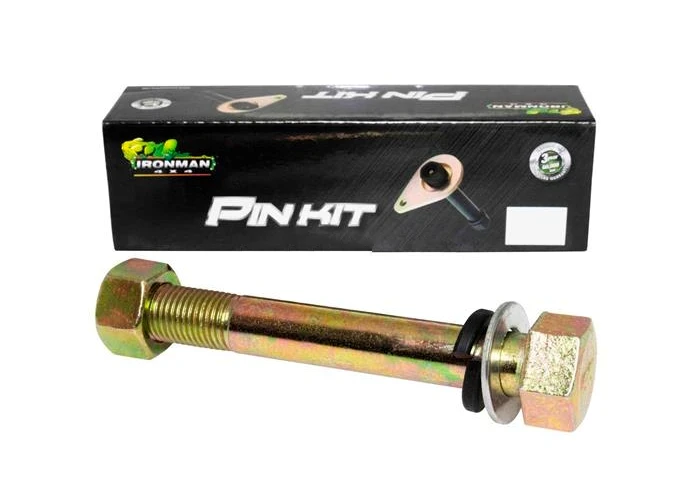 Buy Bolt fastening springs Ironman 387-1