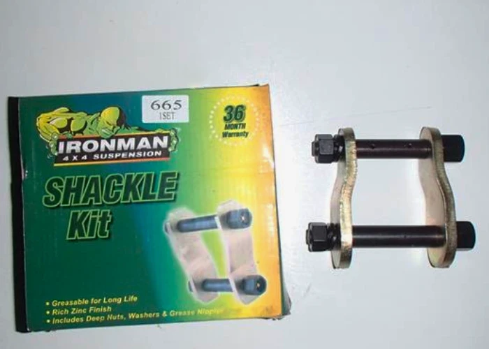 Buy Ironman 665 Front Creek