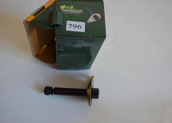 Buy Bolt fastening of springs Ironman 796