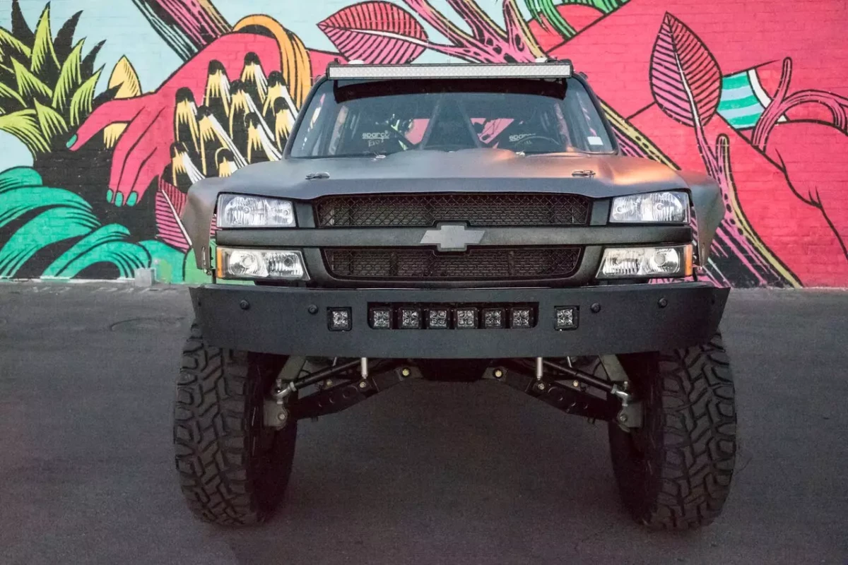 Buy LED Procedure E-Series Pro 50 "SPOT MIDNIGHT RIGID