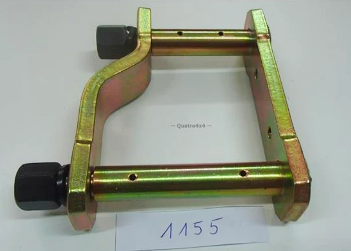 Купити Сережка задньої ресори Ironman 1155