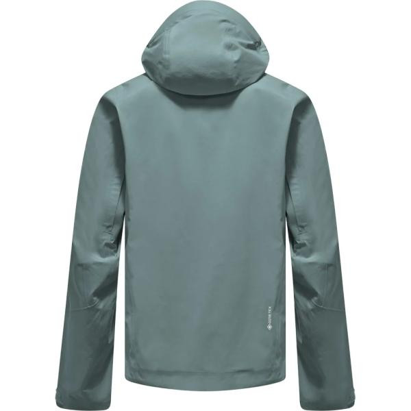 Купить Куртка Salewa Ortles Gtx 3L Epe Jkt Mns