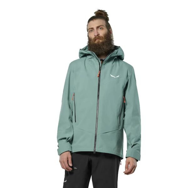 Купить Куртка Salewa Ortles Gtx 3L Epe Jkt Mns