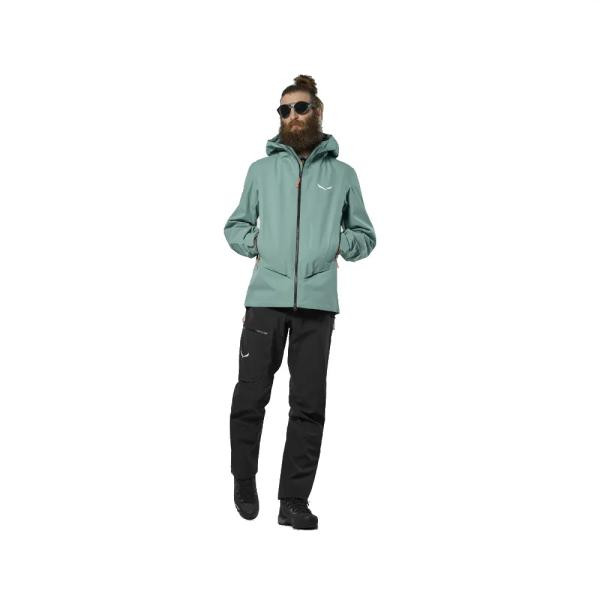 Купить Куртка Salewa Ortles Gtx 3L Epe Jkt Mns