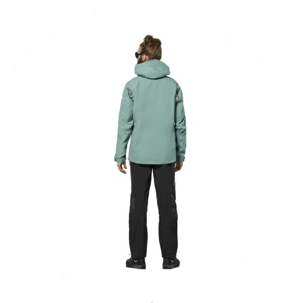 Купить Куртка Salewa Ortles Gtx 3L Epe Jkt Mns