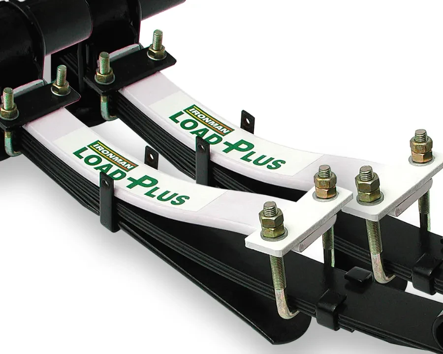 Buy Ironman Load Plus LP2 amplifier