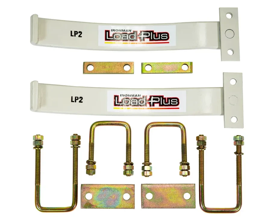 Buy Ironman Load Plus LP9