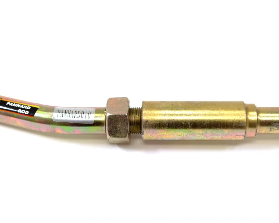 Buy Panara ARCRESS ARREST ARRESTMENT Ironman Panhard010