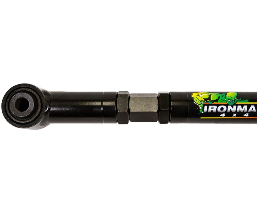 Buy Panara's hind traft Ironman Panhard015