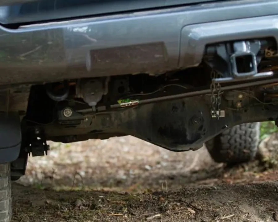 Buy Adjustable Panara Trade Rear Ironman Panhard016