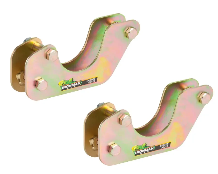 Buy Castor Pay Ironman Cplate003