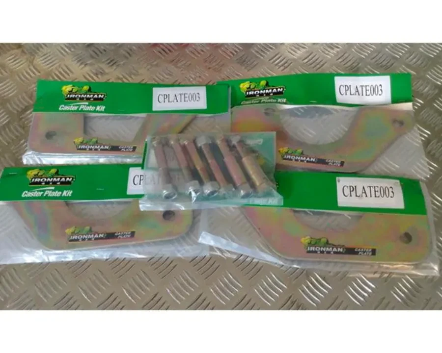 Buy Castor Pay Ironman Cplate003