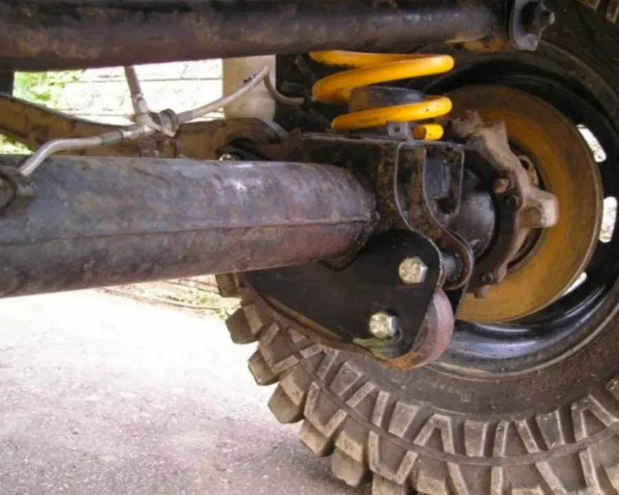 Buy Castor Pay Ironman Cplate003