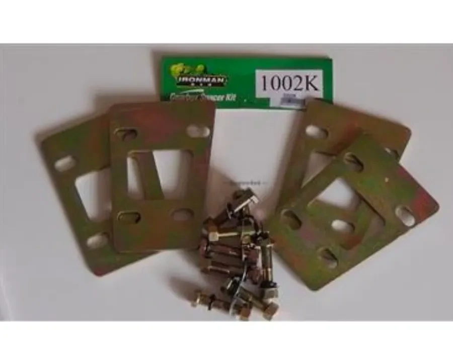 Buy Ironman 1002k Parnos Set